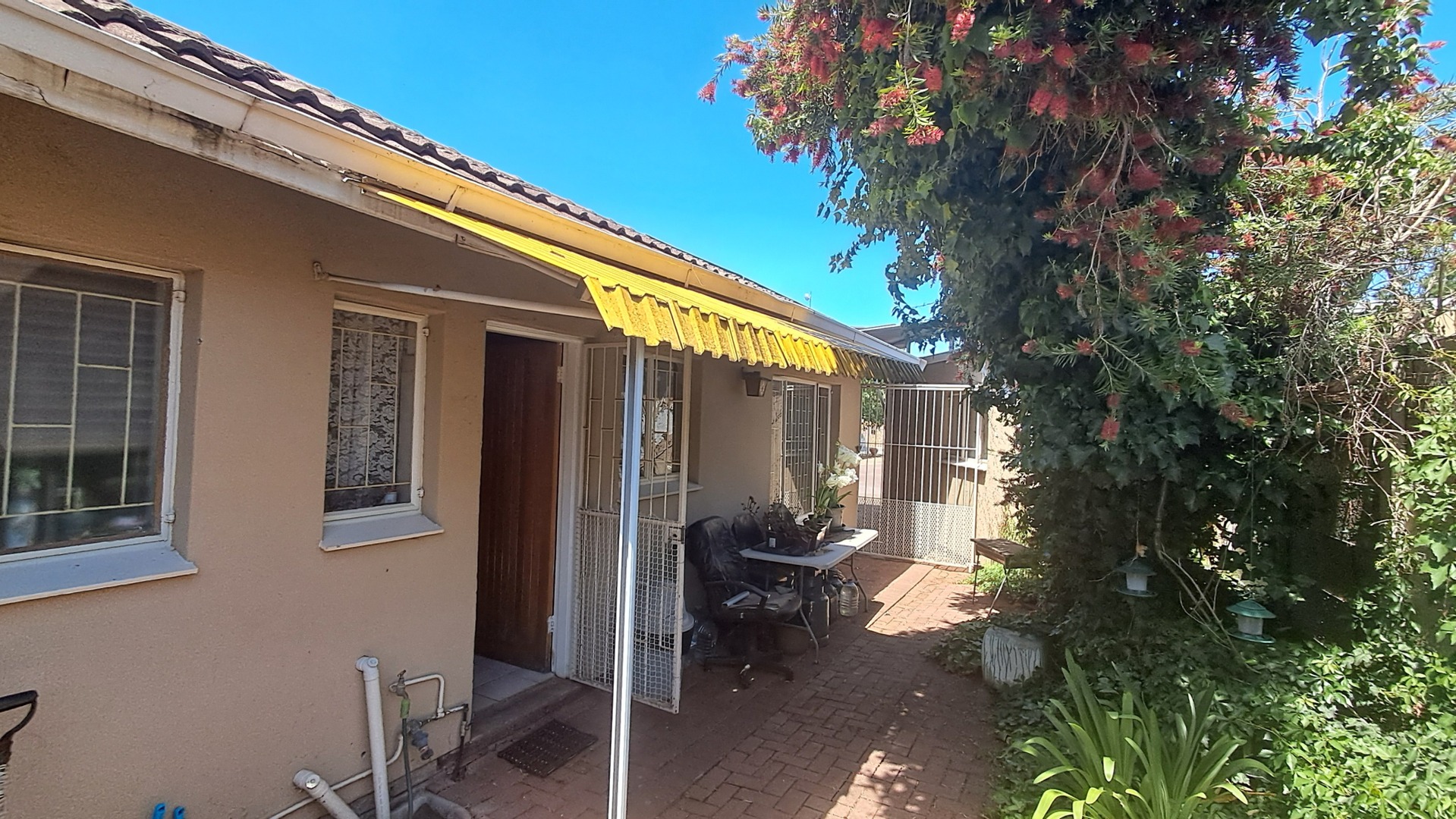 3 Bedroom Property for Sale in Pellissier Free State